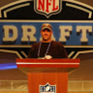 Meet your Posher, Frank mccloskey